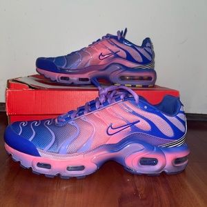 Nike Air Max Plus Sunset Pulse